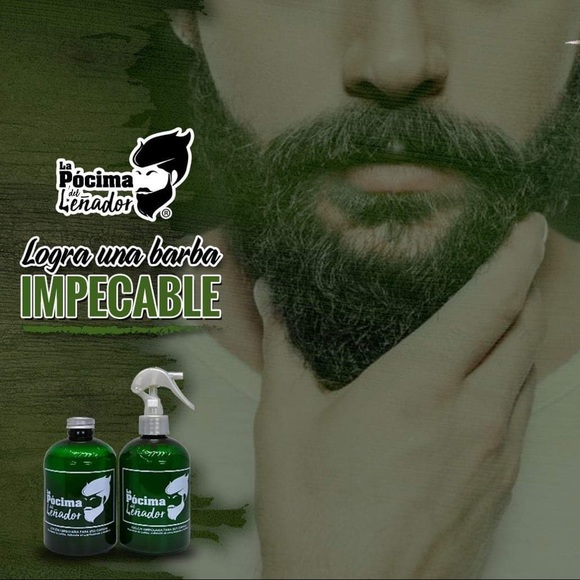 Lumberjack's potion by Rapunzel’s potion - Picture 4 of 5